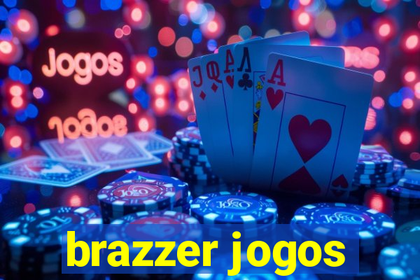 brazzer jogos